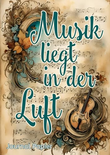 Musik liegt in der Luft: Journal Paper