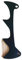 ELUPNMF G621 Felling Dog Bumper Spike Fits Chainsaw G621AVS G561 G651 662 6200 62CC Chain Saw Insert Wood Tooth Card Wood Tooth
