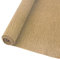 Krepppapierrollen, 70 g, Bastelzubehör für Blumenherstellung, gekräuselte Party-Luftschlangen und Dekorationsprojekte, zerknittertes Papier (braun)