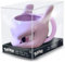 joojee GmbH Pokemon Mewtu - Tazza 3D, 500 ml