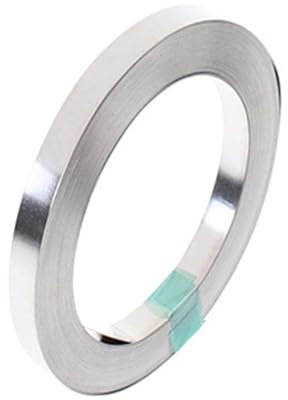 1 Roll Strips 10mx0.15mmx8mm Nickle Tabs for 18650 21700 26650 Cell Battery Pack Spots Welding and Soldering