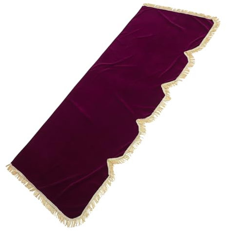 JOINPAYA Tasten Digitales Piano Staubschutz Cover Aus Langlebigem Plüschstoff Reißfest Und Leicht Tastaturabdeckung Für Elektronisches Klavier Schutz Dekorative Abdeckung Für Keyboard