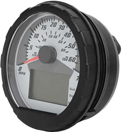 ATV-Tachometer-Cluster-Messgerät – Tachometer-Cluster-Baugruppe, Ersatz für 400/500/800