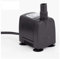 mhddhd 1 PCS，Ice Making Machine Spare Parts JP-033 8W 、Ice Machine Water Pump Universal Circulation Pump,Compatible For KONKA Ice Machine