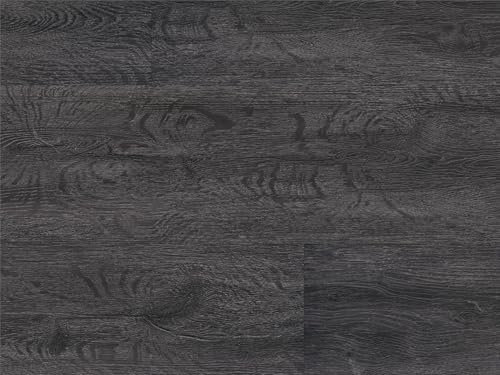 klick Vinylboden/Designboden (2,782 m² je Packung) mit natürlichen Farbtönen und Premium Oberfläche, wasserfest, für Fußbodenheizung und Feuchträume geeignet, QNG-Ready