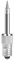 Punte per saldatore 8W USB Saldatore Sostituire Punta Portatile USB Saldatore Punta Punte di Saldatura