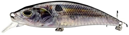 Elektronischer Köder mit USB, wiederaufladbar und LED-Licht, Vibration für Köder in Flüssen, Bächen und Küstengewässern, Sportzubehör