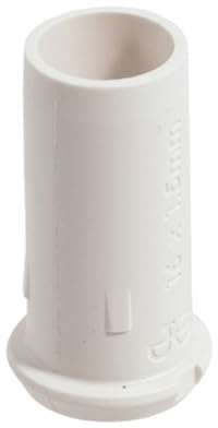 DIPRA - 5 inserts Speedfit PER/PE-RT (Diamètre 16) - Raccord rapide pour tube plomberie