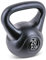 trenas Basic Kettlebell aus Kunststoff - 20 kg