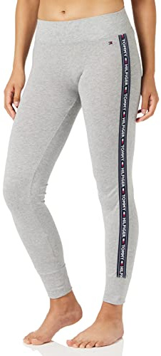 Tommy Hilfiger Damen Leggings Sport