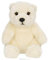 IBTT WWF - Eisbär, sitzend - 15 cm