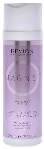 Revlon Professional Magnet Anti-Pollution Micellar Shampoo