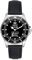 KIESENBERG Heavy Metal Rock Gift Article Idea Fan Watch L-2269