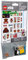 LEGO Xtra 853921 Stein-Aufkleber