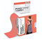 Pro Therapy ® - Baumwolle - 5 cm x 5 m- besonders hautverträglich - Kinesiologie - Physio-Tape Kinesio-Tape Sport-Tape (Coral)