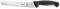 Mercer Culinary M23208 Bread Knife, Stainless Steel, Black