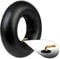 BITS4REASONS - 6 INCH DIAMETER MULTIPURPOSE BUTYL INNER TUBE 13x5.00-6 · 13x6.00-6 · 145/70-6 LAWNMOWER GARDEN CART TURF RIDE ON MOWER AGRICULTURAL TR87 BENT VALVE