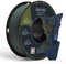 ERYONE Matte PLA 3D Drucker Filament 1.75mm, Dualfarbig, Marineblau & Olivgrün, 1kg