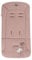 hauck Copriseduta Passeggino e Rimorchio Bici Universale, Disney Minnie Mouse Rosa - 70x37x3 cm Protezione Seduta Imbottita, Rivestimento in Cotone, Estate e Inverno, Compatibile con Cintura 5 Punti