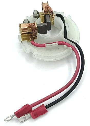 TJPoto # 638387-6 XDT04 18v LXT Cordless Impact Driver Brushes Replacement Part new For Makita