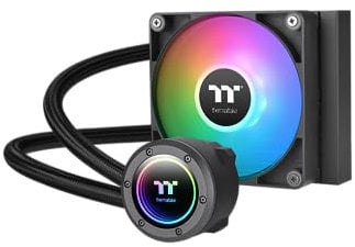 Thermaltake TH120 V2 ARGB | All-in-One Wasserkühlung