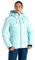 Dare2b Damen Women's Blindside Ski Jacket Skijacke, Hellblau (Water Blue), 44