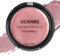 UCANBE Cream Bronzer for Face & Body, Natural Rose Gold Sun-Kissed Glow, Buildable Luminous for Long Lasting Rosy Flushed, Lightweight Illuminating Contouring Blushing Muti-Use Makeup Palette