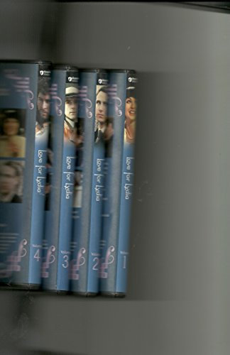 Love for Lydia [DVD] [1977] [Region 1] [US Import] [NTSC]