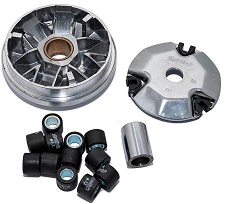 Variateur Polini Hi-Speed pour Kymco MXU 50