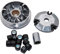 Variateur Polini Hi-Speed pour Kymco MXU 50