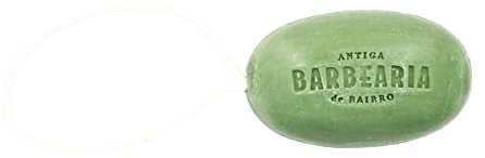 Principe Real Soap on a Rope