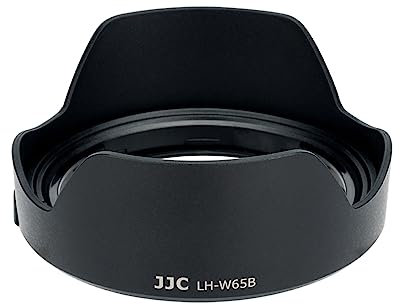 JJC Obiettivo di ricambio per Canon EW 65B per Canon RF 24mm f/1.8 Macro IS STM, obiettivo Canon EF 24mm f/2.8 IS USM e obiettivo Canon EF 28mm f/2.8 IS USM.