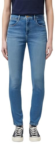 WRANGLER - Jeans Damen - Skinny Fit - High Skinny - Dorothy