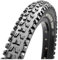 Maxxis Minion Dhf 24X2.4 Negro Fold/60 Dc-TB00153100 Neumático de Bicicleta, Unisex-Adult, 27.5X2.47