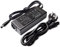 PFMY Computer PC Portatile Alimentatore Caricabatterie Adattatore Caricatore per Dell Inspiron 15 3542 7000 7567 Vostro 1400 1500 3300 3500 1710 1720 LA65NS2-01 19.5V 4.62A 90W AC Adapter