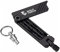 Wolf Tooth Multitool 6-Bit Hex Schwarz
