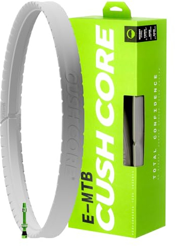 Cushcore E-MTB Schaumstoffeinlage – 29 (einzeln, mit Ventil)