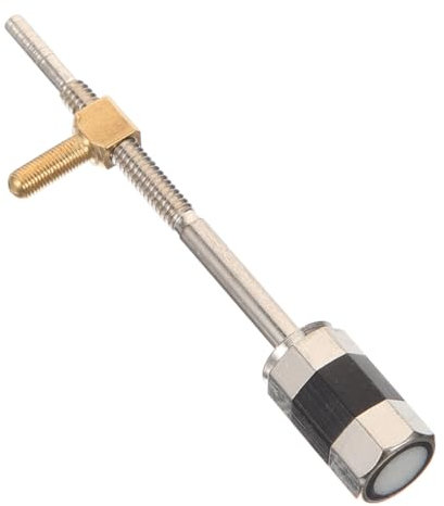 JOINPAYA Titolo Proposto Vite Di Ricambio Per Arco Violino Metallo Resistente Accessorio Per Riparazione Arco Facile Da Installare e Leggera Compatibile Con Modelli