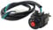 UNPGATUB Botón de Arranque del Interruptor de Encendido de la Motocicleta Compatible con EXC EXCF SX SXF XC XCF XCW XCFW TPI Six Days 125 250 300 350 450 500 530 Hermoso, Duradero y sin deformación