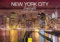 Edition Seidel Premium Kalender New York City Highlights 2025 Format DIN A3 Wandkalender USA Amerika Big Apple Metropole Skyline Melanie Viola