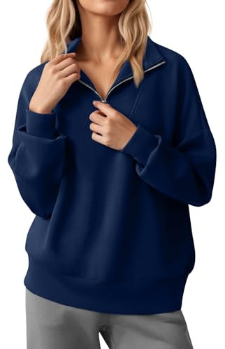 Generisch Outlet Shop Hoodie Damen Sale Damen Sweatshirt Oberteile Teenager mädchen Harajuku Freizeit Oversize Pullover Damen Hochwertiger Meine Bestellung anzeigen