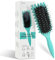 CNMTCCO Curly Hair Brush, Lockenbürste, Curl Defining Brüsh, Haarbürste zum Kämmen und Formen, Wildschweinborsten Haarbürste, Nylonborsten, Lockenverstärker, Haarbürste zum Entwirren für Frauen