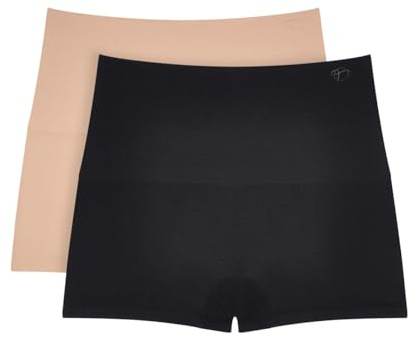 Triumph Damen Triumph Soft Sculpt Bandeau Short C2p Briefs (1er Pack)