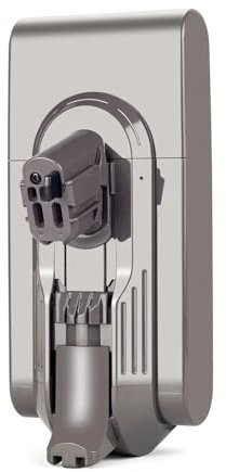 KurOto Lithium Ion Replacement Battery Compatible With Dyson V15 V11 Absolute V11 Animal V11 Fluffy Extra Vacuum Cleaner Battery(8000mAh)