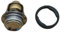AOLUOER Kit termostato fuoribordo for S/u/z/u/k/i DF/DF 9.9 15 20 25 30 35 40 50 55 65 60 70 HP
