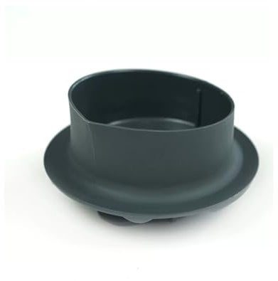 Gobelet De Mesure - Compatible Avec Thermomix TM5 TM6 - Couvercle Capuchon Avec Echelle 50 Ml 100 Ml