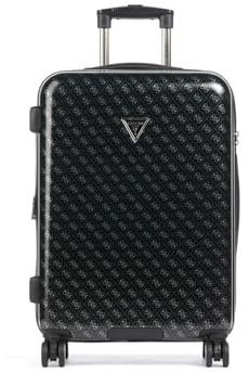 Koffer Guess JESCO grau