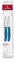 Victorinox Swiss Classic, set 2 coltelli da cucina e per verdura, lama a filo diritto per tagli precisi, 8 cm, acciaio inox, lavabile in lavastoviglie, Blu