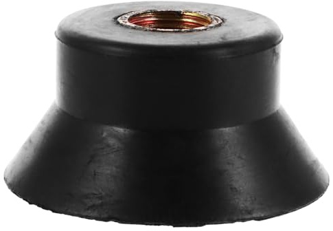 Parliky Kit Estrazione Ammaccature Pneumatico con Ventosa Piccola Tirabolli Carrozzeria Auto Facile da Usare per Rimozione Rapida Ammaccature Metallo