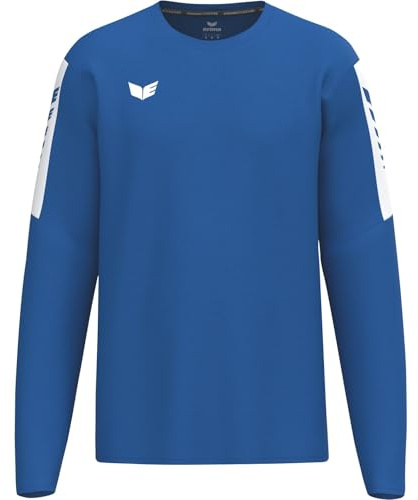 Erima Unisex Intro Sweat Shirt